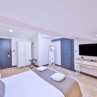 Oda Özellikleri Galerisi