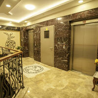 Otel Olanakları Galerisi