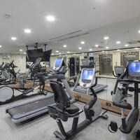 Spor Galerisi