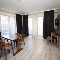 Lobi & Oturma Alanları Galerisi