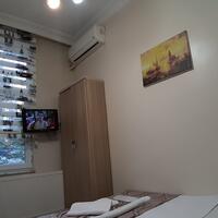 Otel Olanakları Galerisi