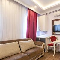 Lobi & Oturma Alanları Galerisi