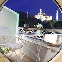 Manzara Galerisi