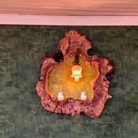 Otel Olanakları Galerisi