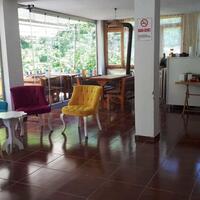 Lobi & Oturma Alanları Galerisi