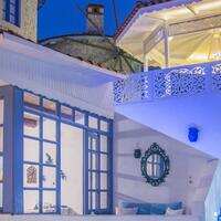 Otel Olanakları Galerisi