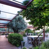 Bahçe & Oturma Alanları Galerisi