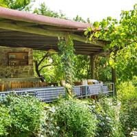 Bahçe & Oturma Alanları Galerisi