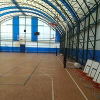 Aktivite Galerisi