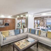 Lobi & Oturma Alanları Galerisi
