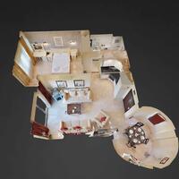 Otel Olanakları Galerisi