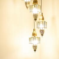 Otel Olanakları Galerisi