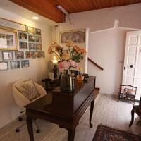 Lobi & Oturma Alanları Galerisi