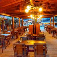 Restoran Galerisi