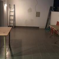 Otel Olanakları Galerisi