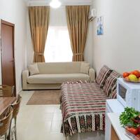 Lobi & Oturma Alanları Galerisi