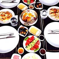 Restoran Galerisi