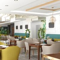 Restoran Galerisi