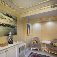 Lobi & Oturma Alanları Galerisi