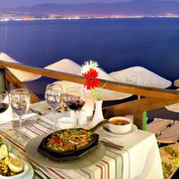 Restoran Galerisi