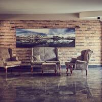 Lobi & Oturma Alanları Galerisi
