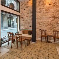 Lobi & Oturma Alanları Galerisi