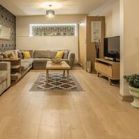 Lobi & Oturma Alanları Galerisi