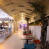 Restoran Galerisi