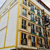 Genel Görünüm Galerisi