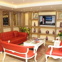 Lobi & Oturma Alanları Galerisi