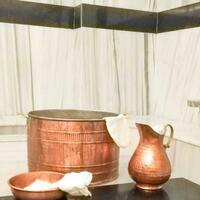 Spa Galerisi
