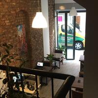Lobi & Oturma Alanları Galerisi