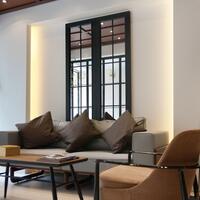 Lobi & Oturma Alanları Galerisi
