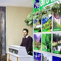 Genel Görünüm Galerisi