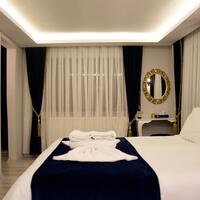 Otel Olanakları Galerisi