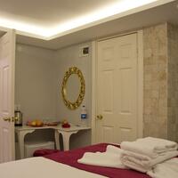 Otel Olanakları Galerisi