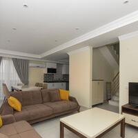Lobi & Oturma Alanları Galerisi