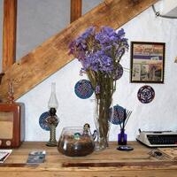 Lobi & Oturma Alanları Galerisi