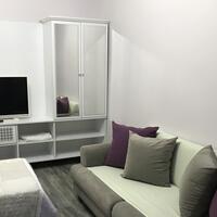 Lobi & Oturma Alanları Galerisi