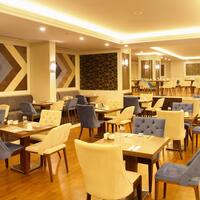 Restoran Galerisi