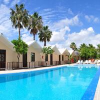 Genel Görünüm Galerisi