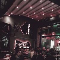 Restoran Galerisi