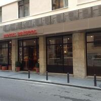 Genel Görünüm Galerisi