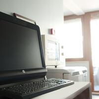 Otel Olanakları Galerisi