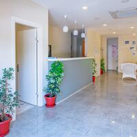 Lobi & Oturma Alanları Galerisi