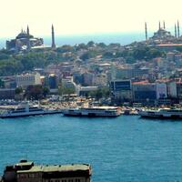 Genel Görünüm Galerisi