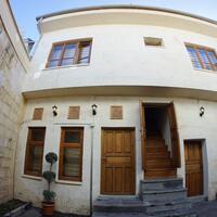 Lobi & Oturma Alanları Galerisi