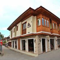 Genel Görünüm Galerisi