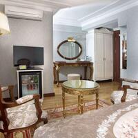 Lobi & Oturma Alanları Galerisi