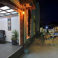 Restoran Galerisi